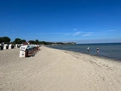 AROSA  5-Zingst