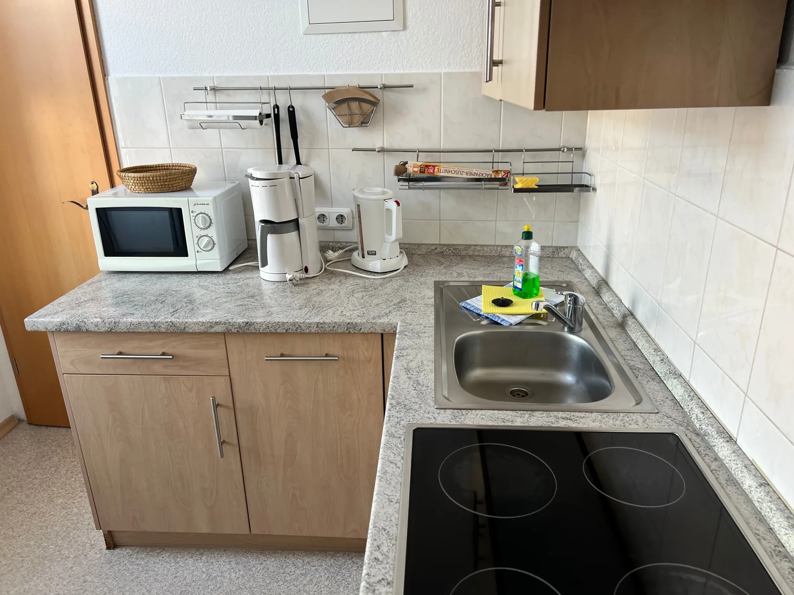 Ferienwohnung 3