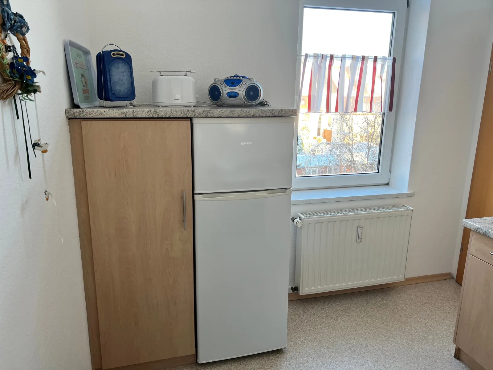 Ferienwohnung 3