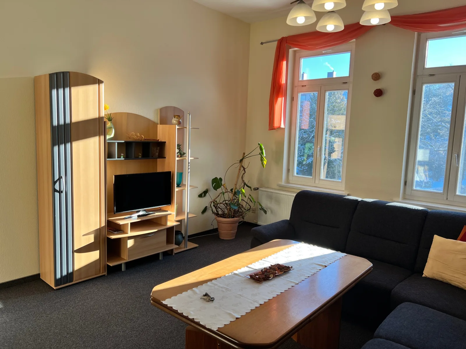Ferienwohnung 3