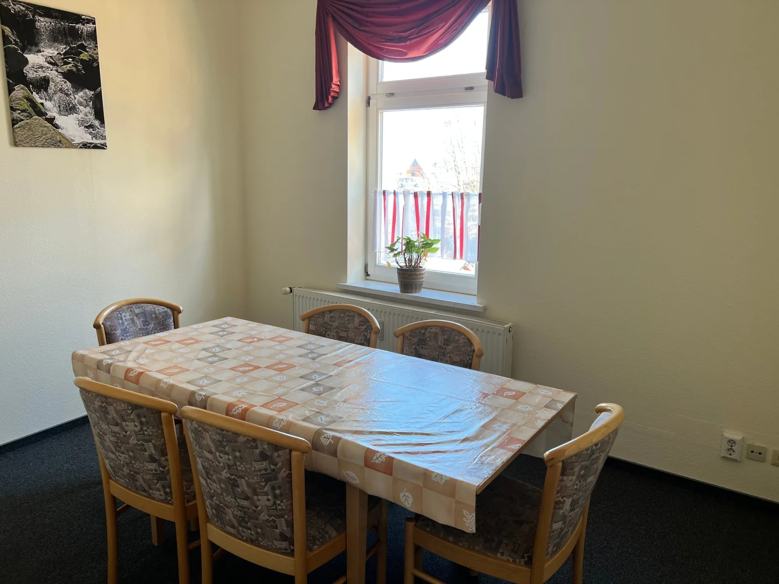 Ferienwohnung 3