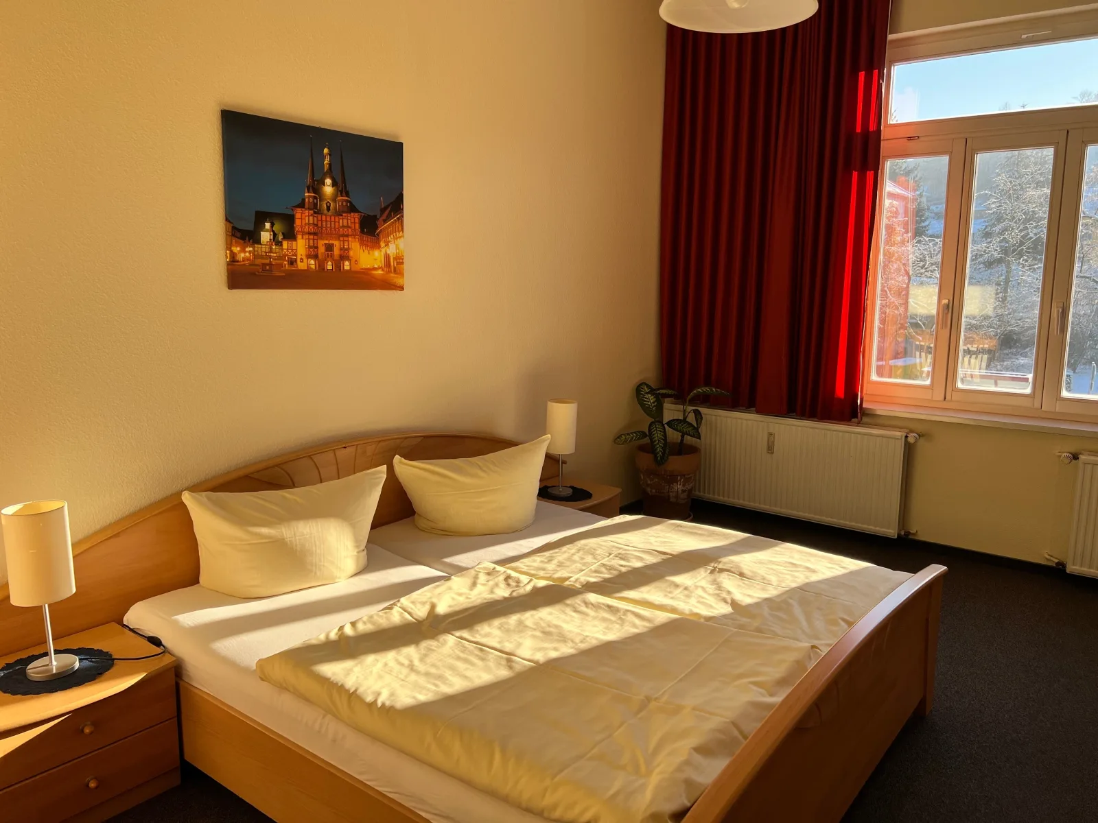 Ferienwohnung 3