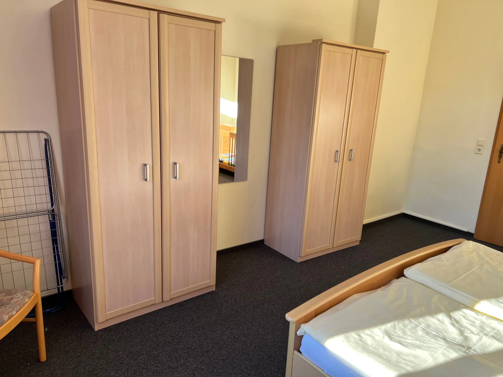Ferienwohnung 3