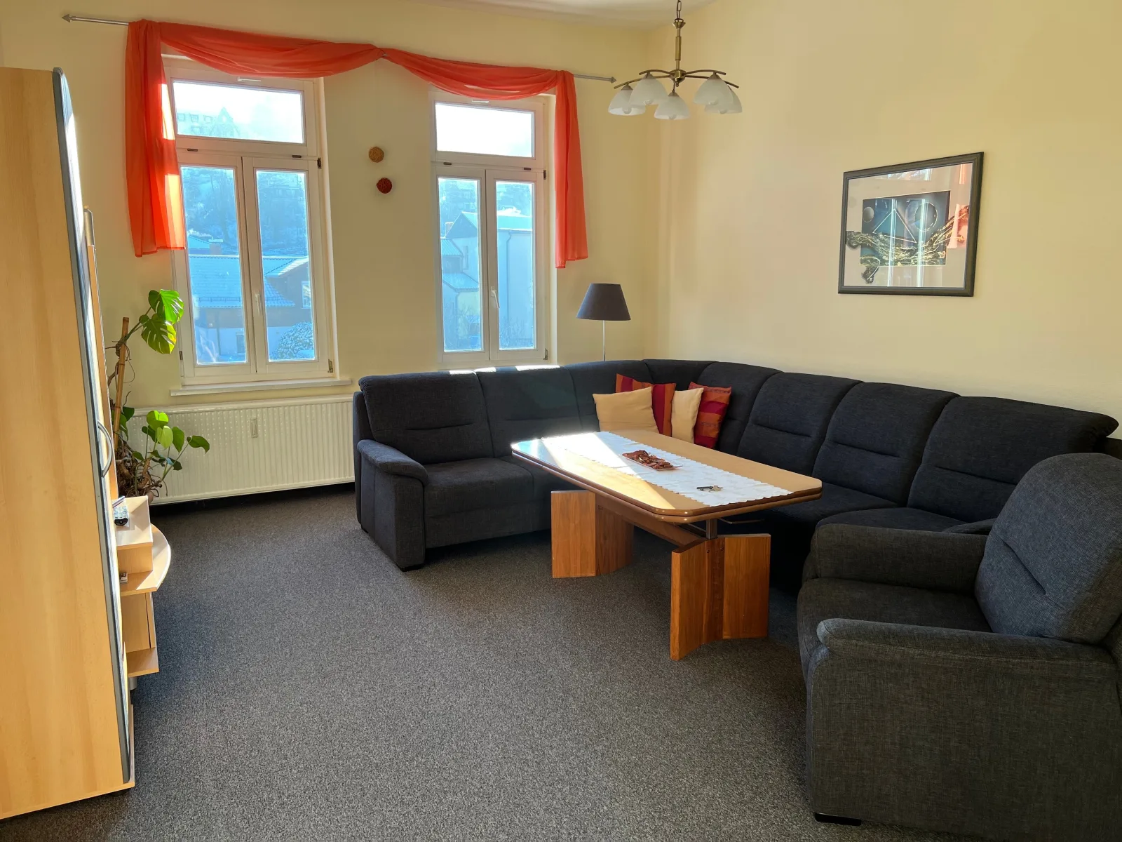 Ferienwohnung 3