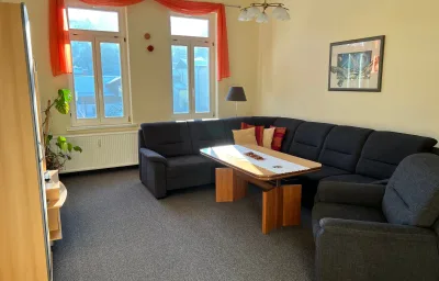 Ferienwohnung 3