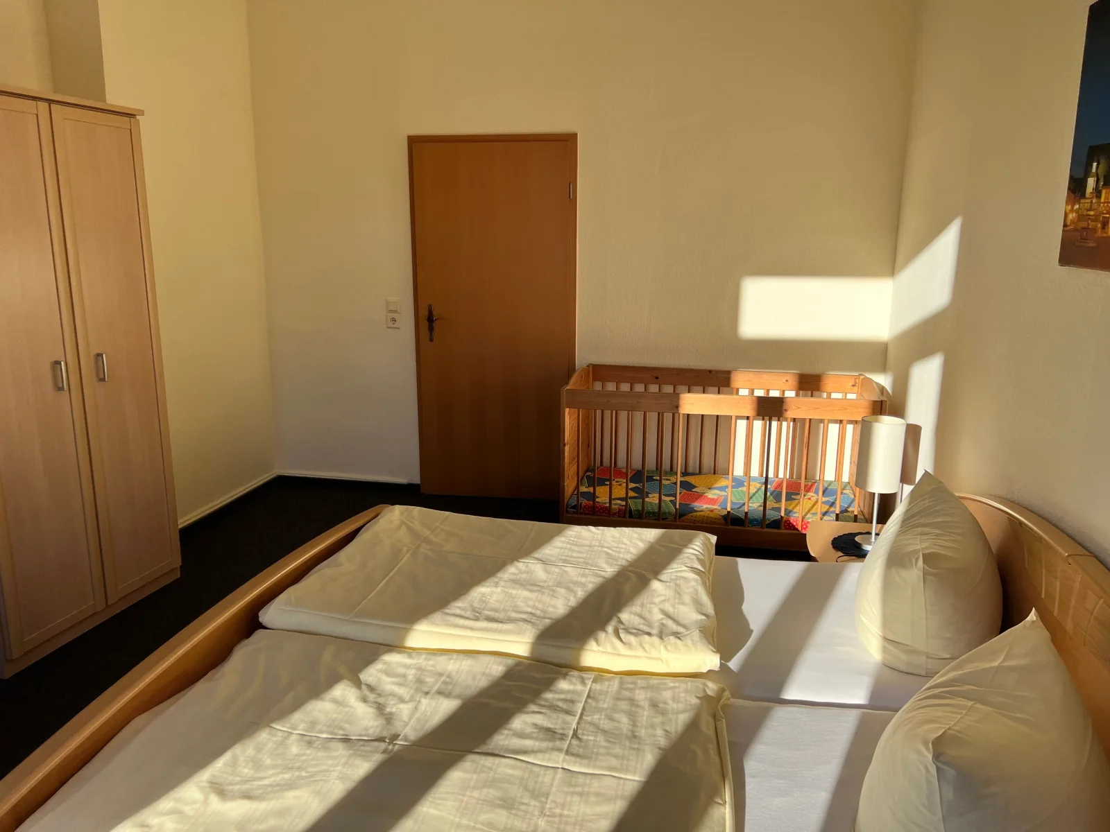Ferienwohnung 3