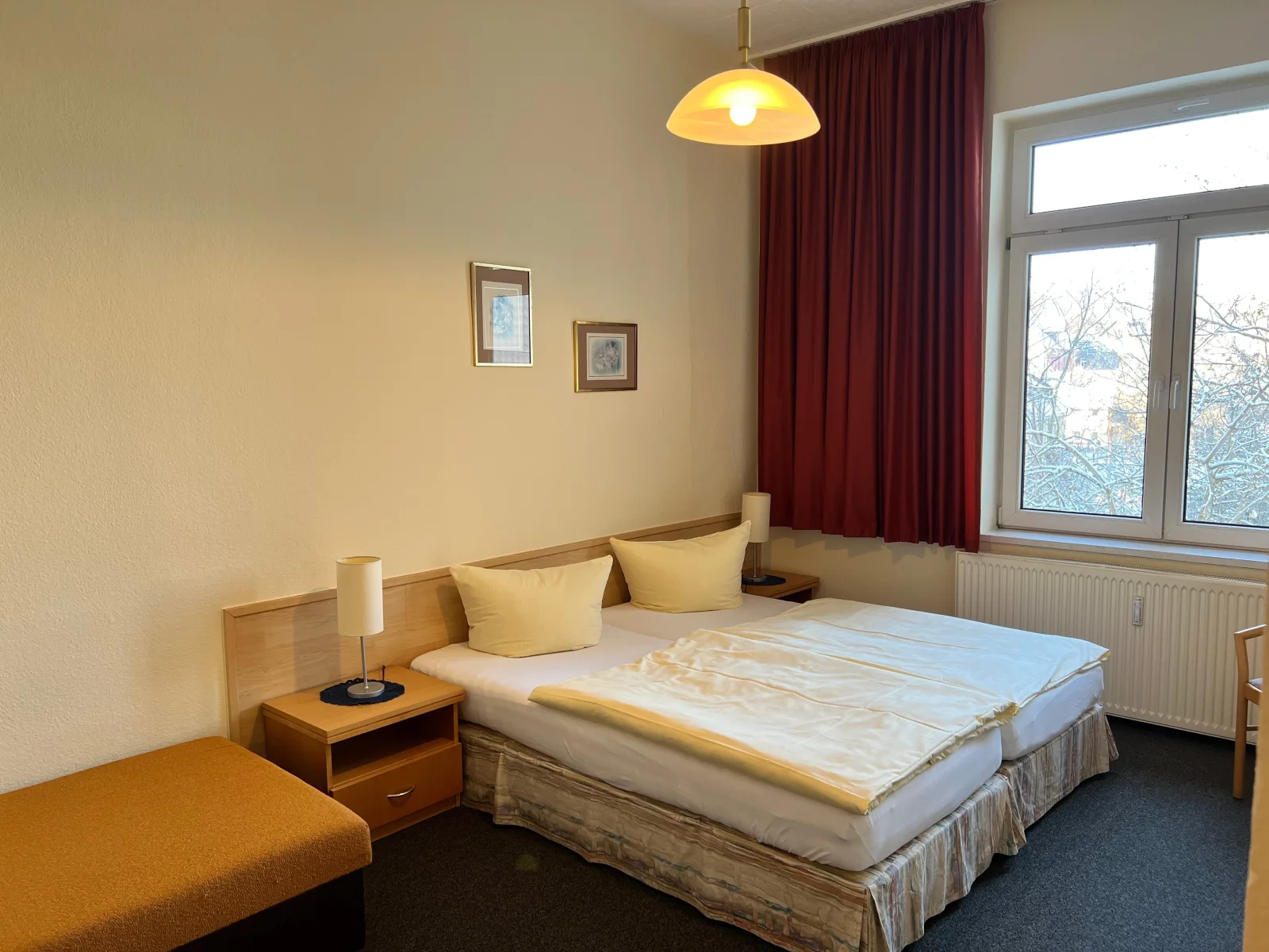 Ferienwohnung 3
