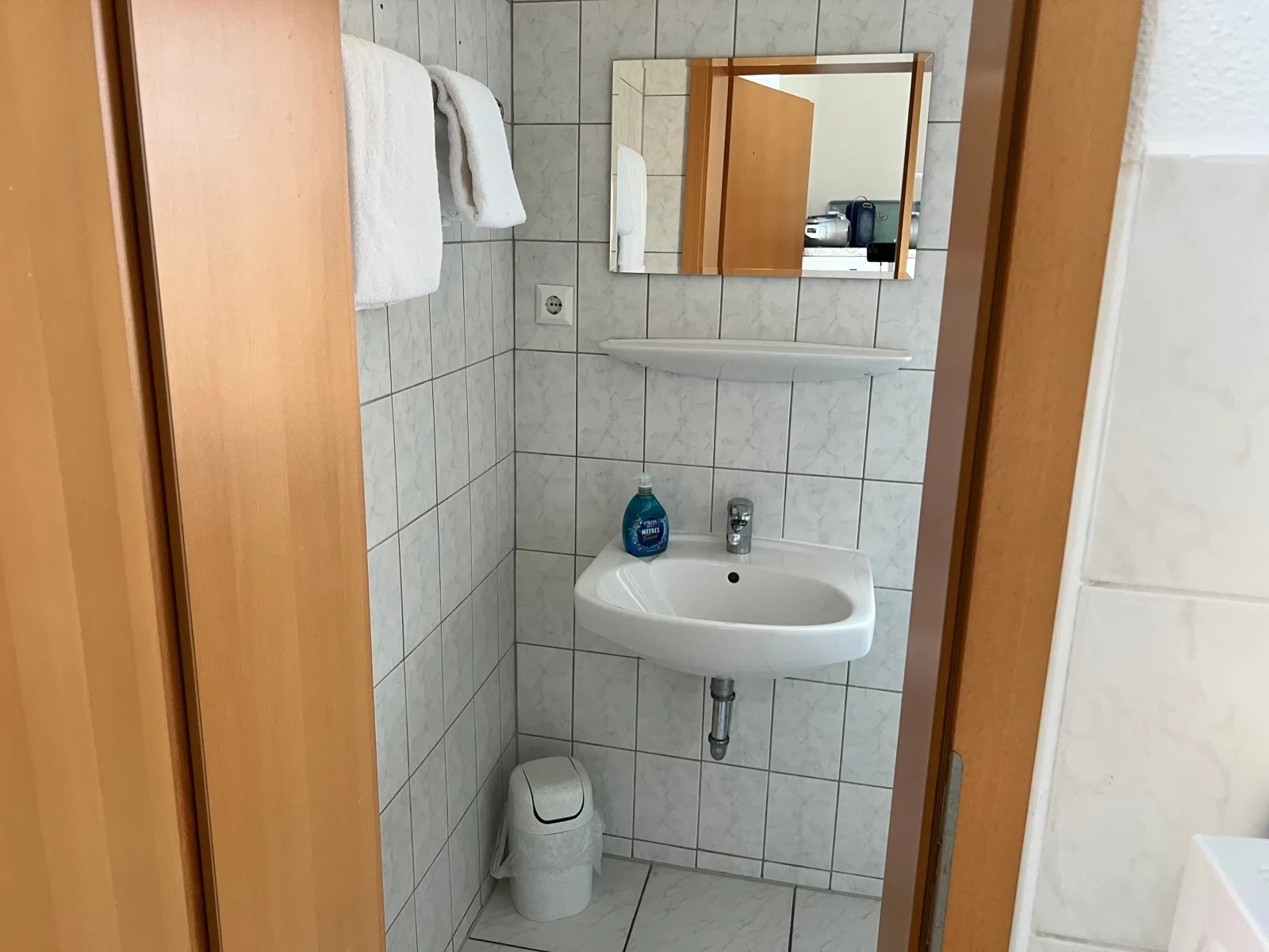 Ferienwohnung 3