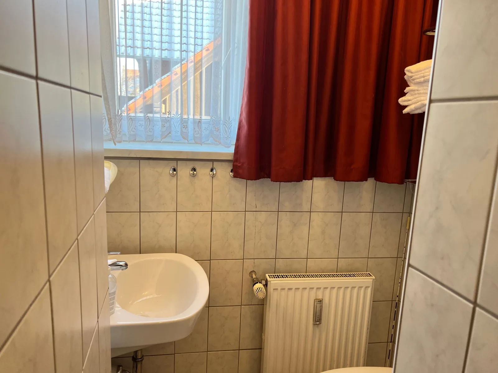 Ferienwohnung 3