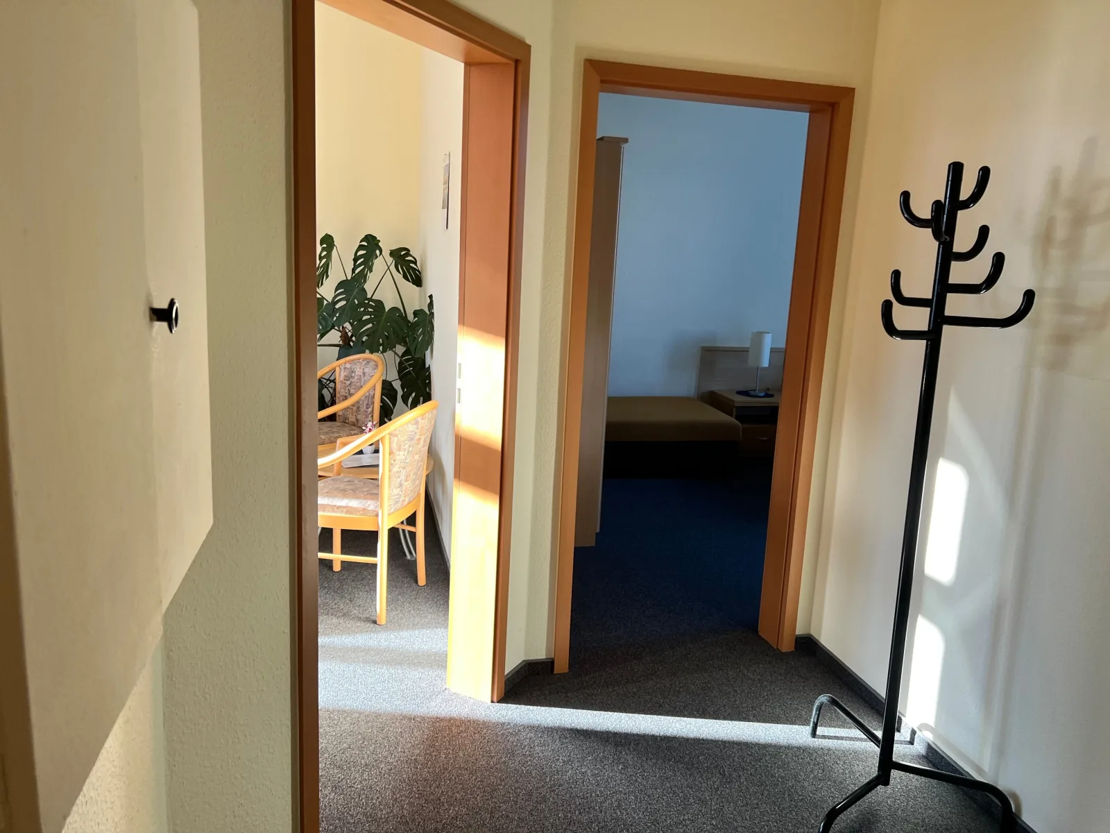 Ferienwohnung 3