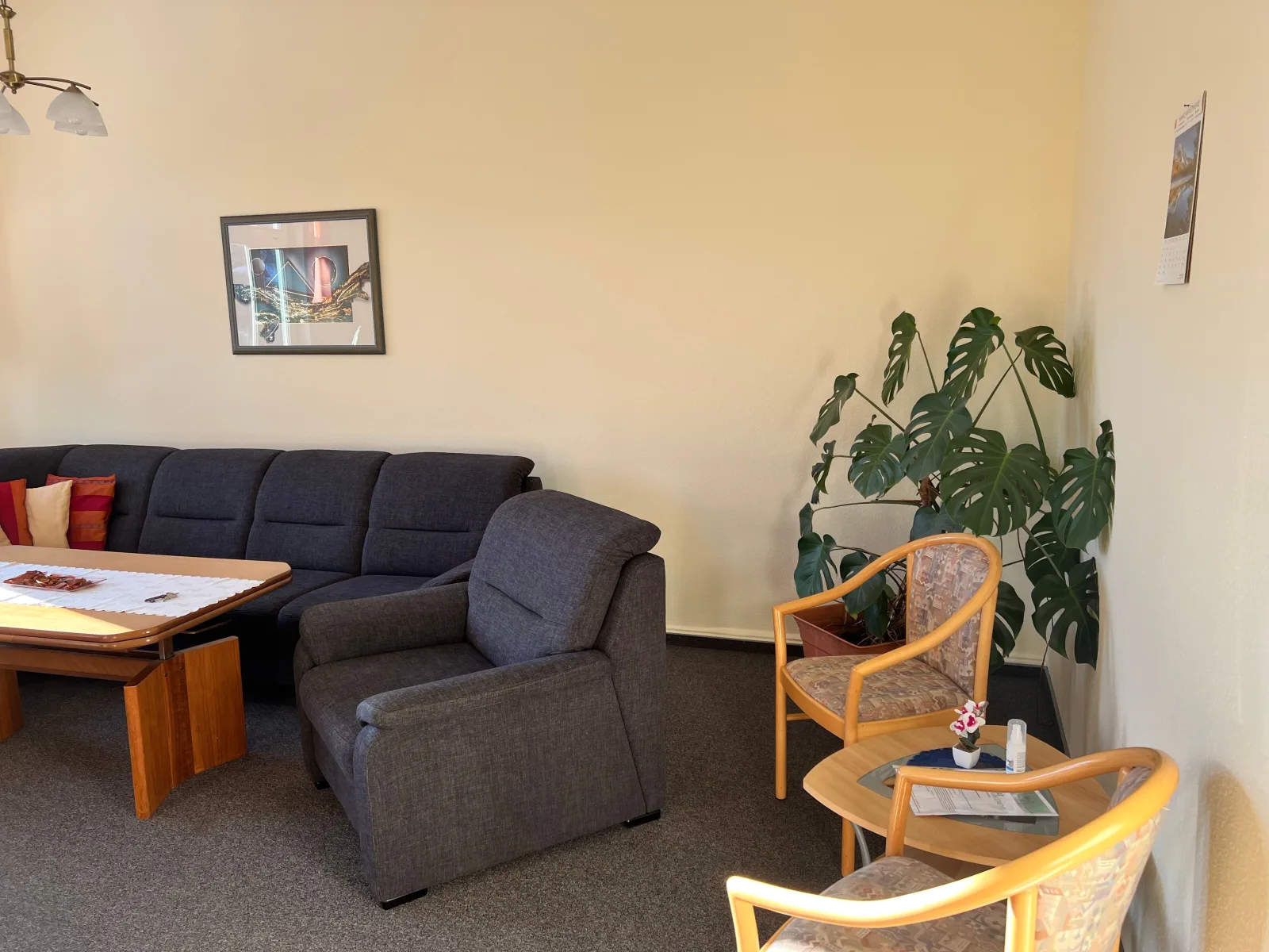 Ferienwohnung 3