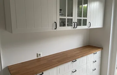 Appartment Königshof