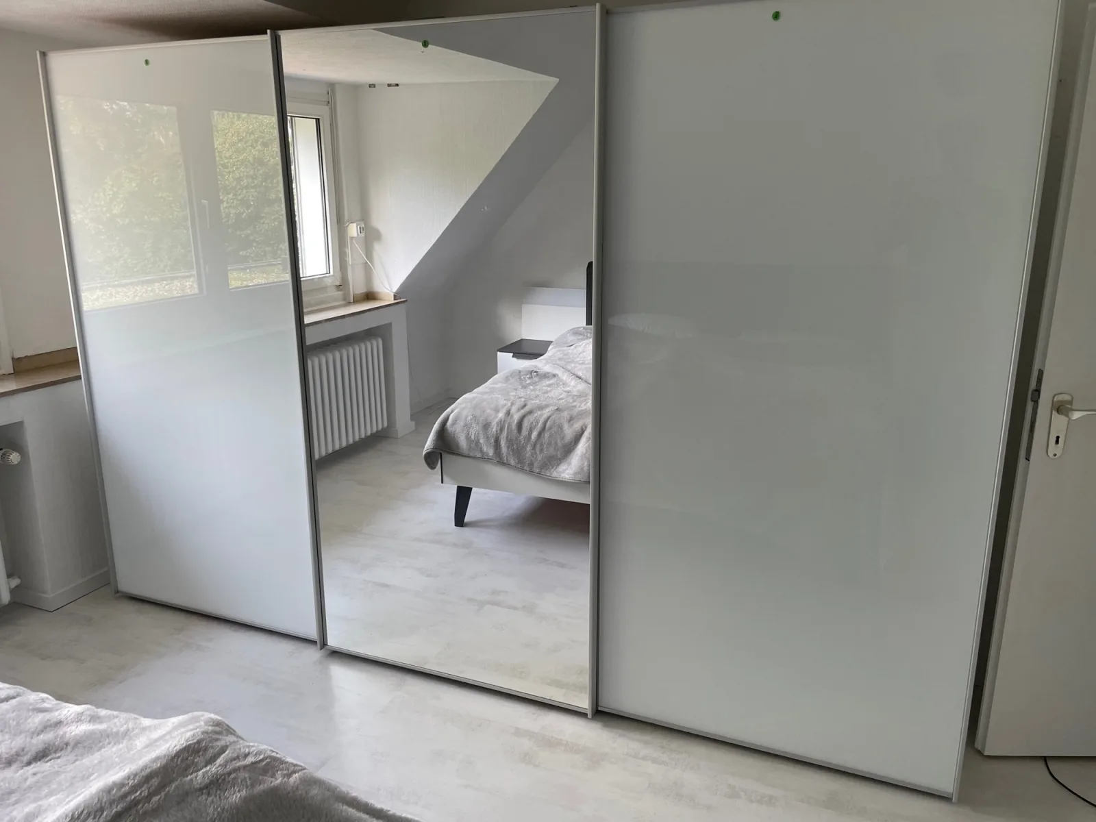 Appartment Königshof
