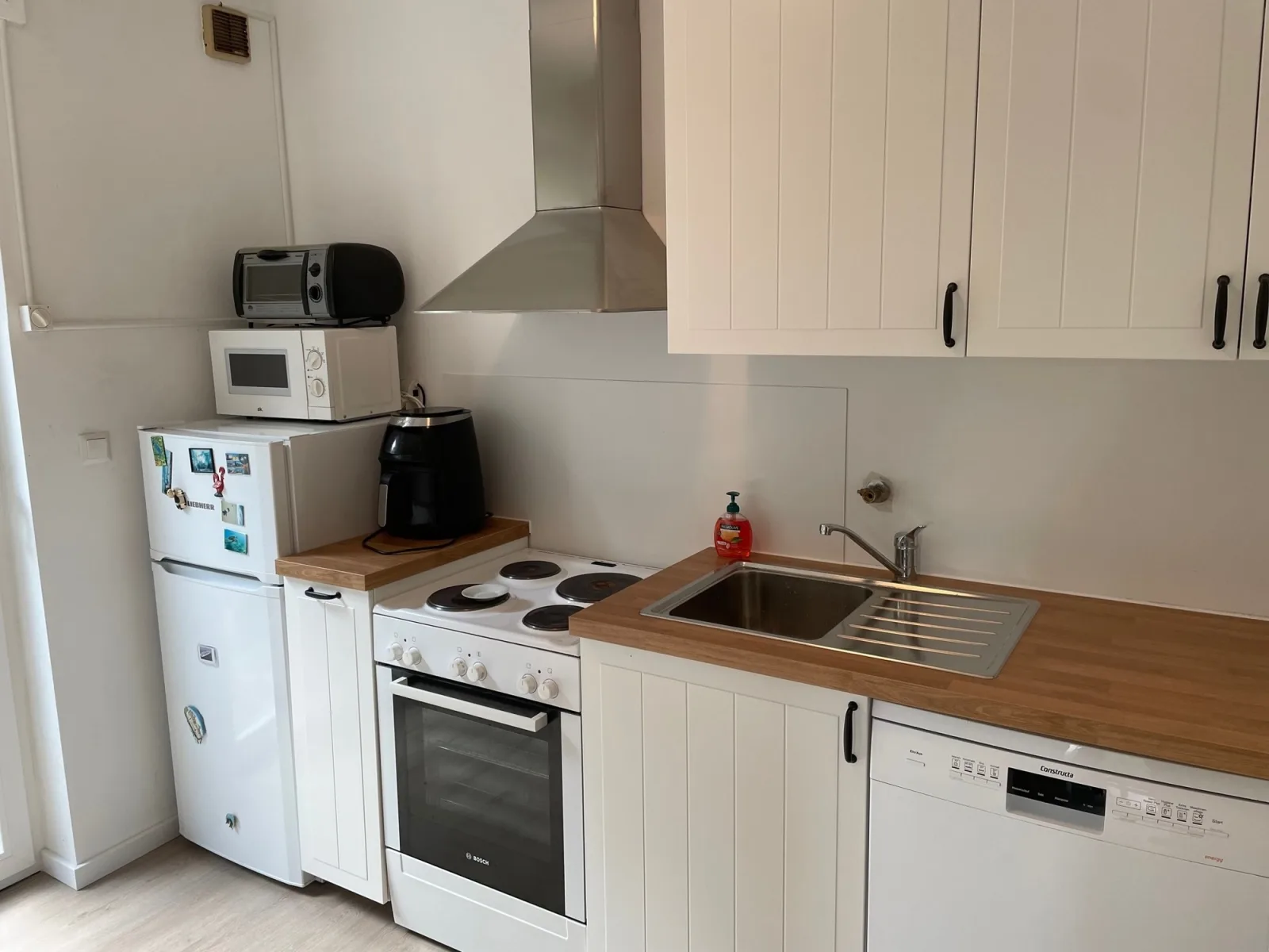 Appartment Königshof