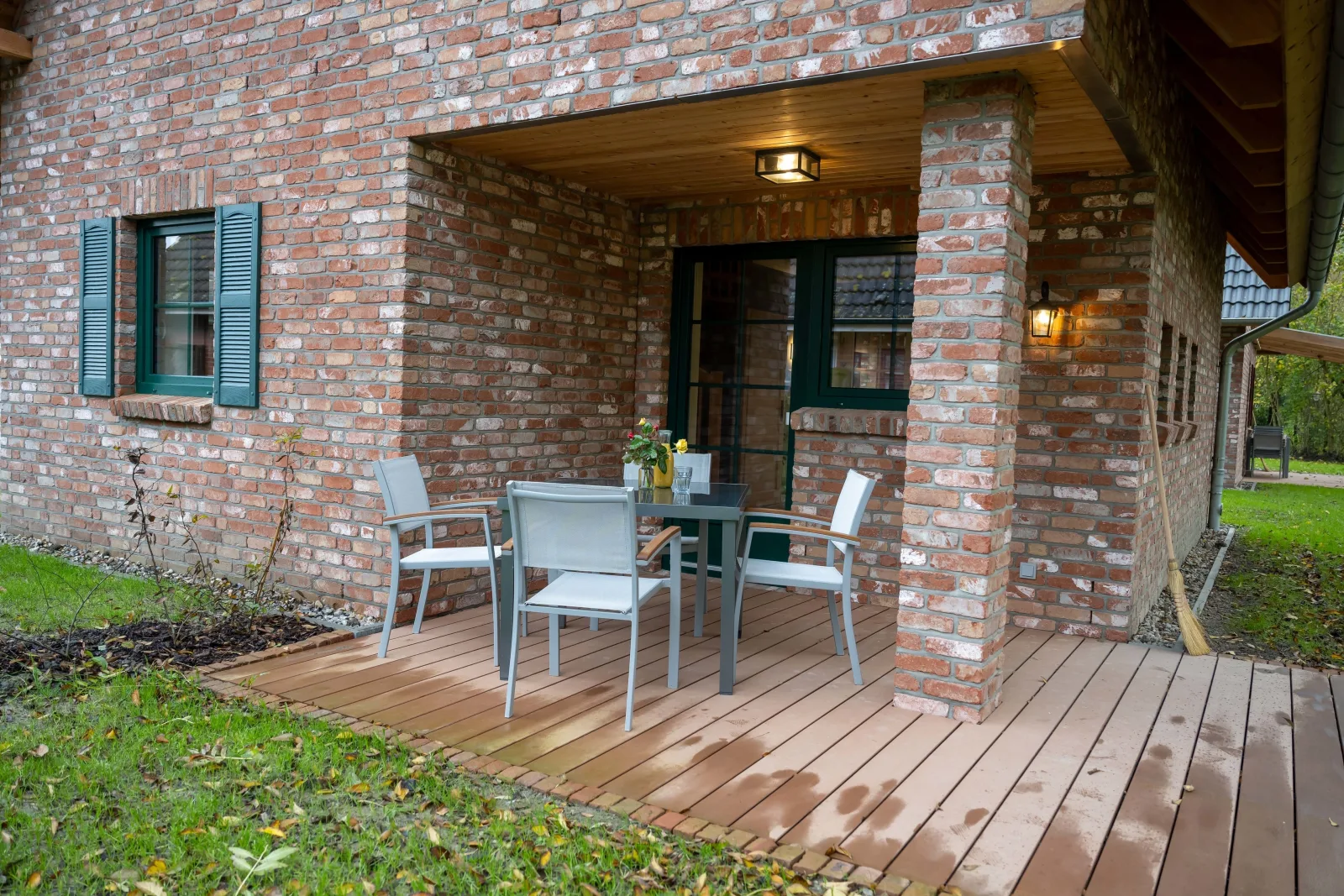 Ferienhaus Lee