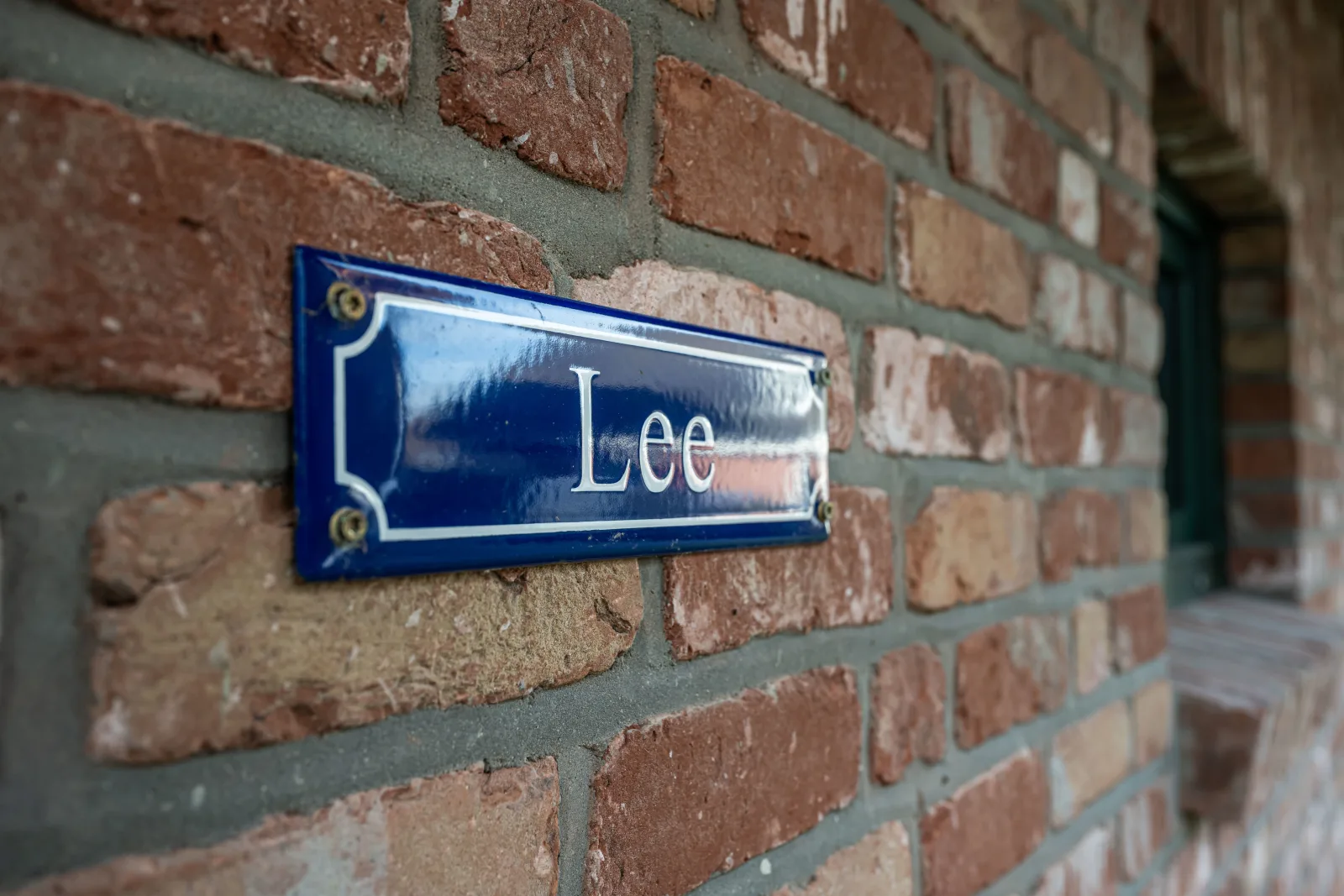 Ferienhaus Lee