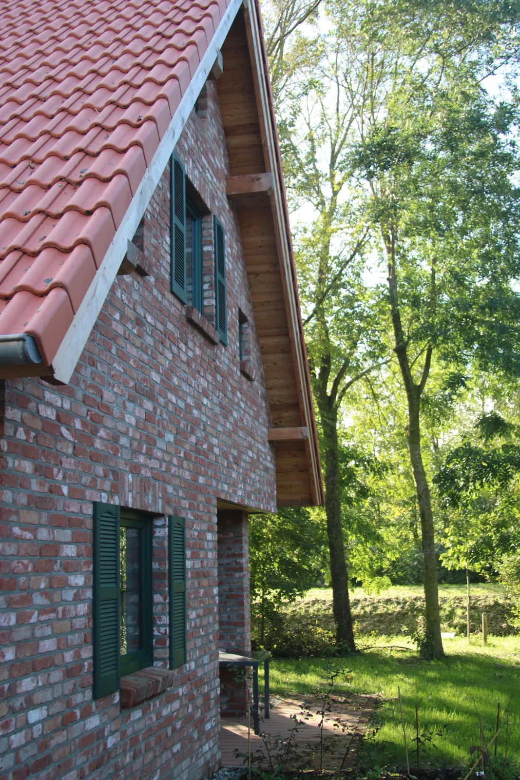 Ferienhaus Lee