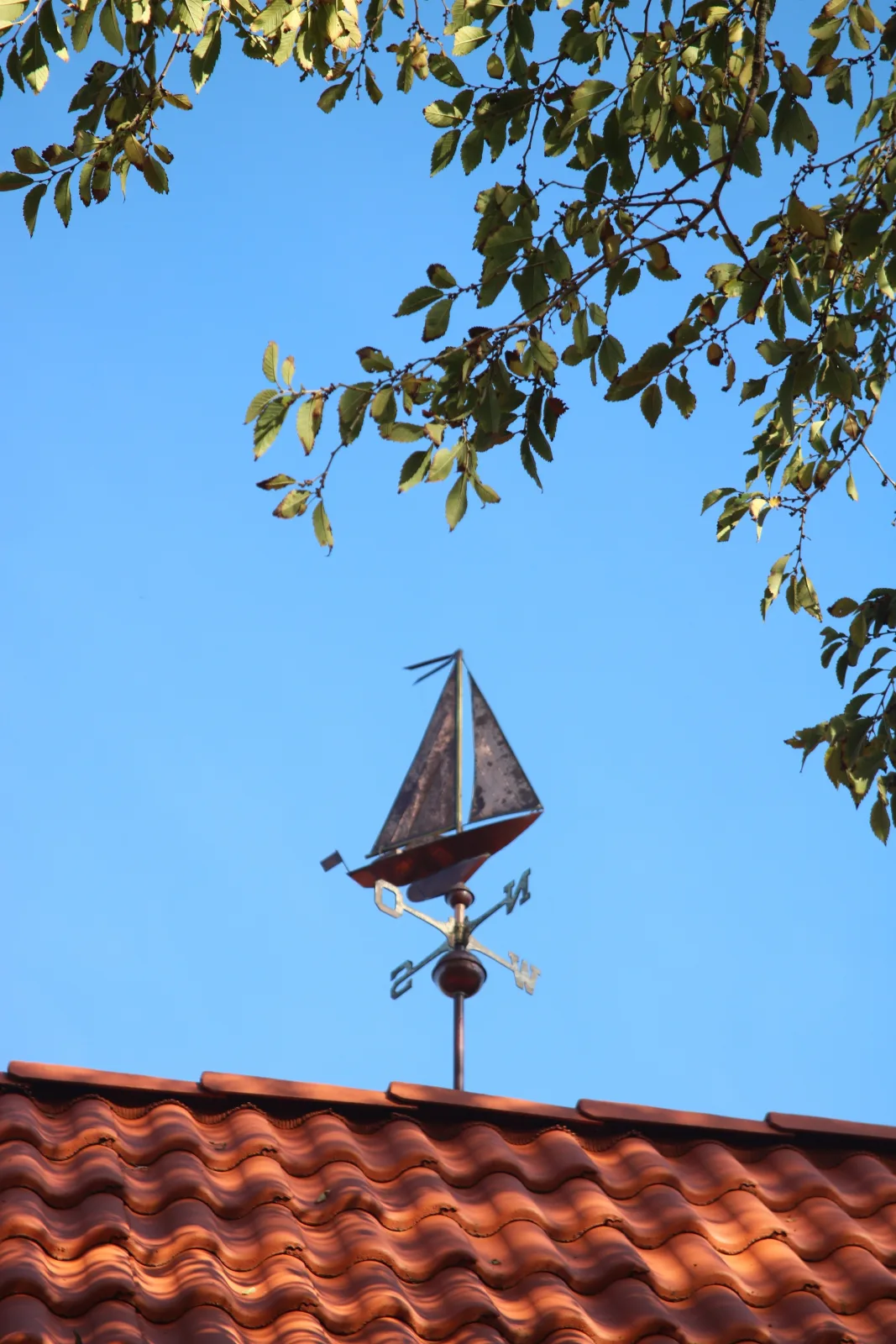 Ferienhaus Lee