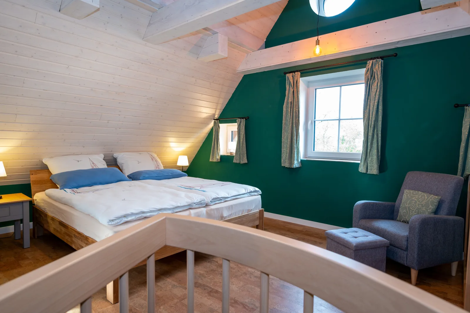 Ferienhaus Lee