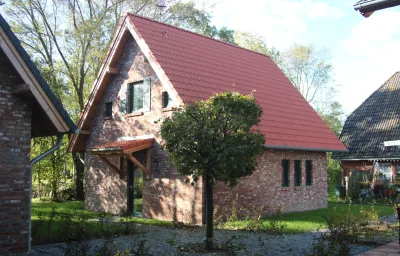 Ferienhaus Lee