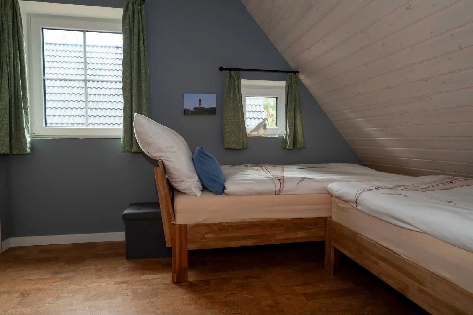 Ferienhaus Lee