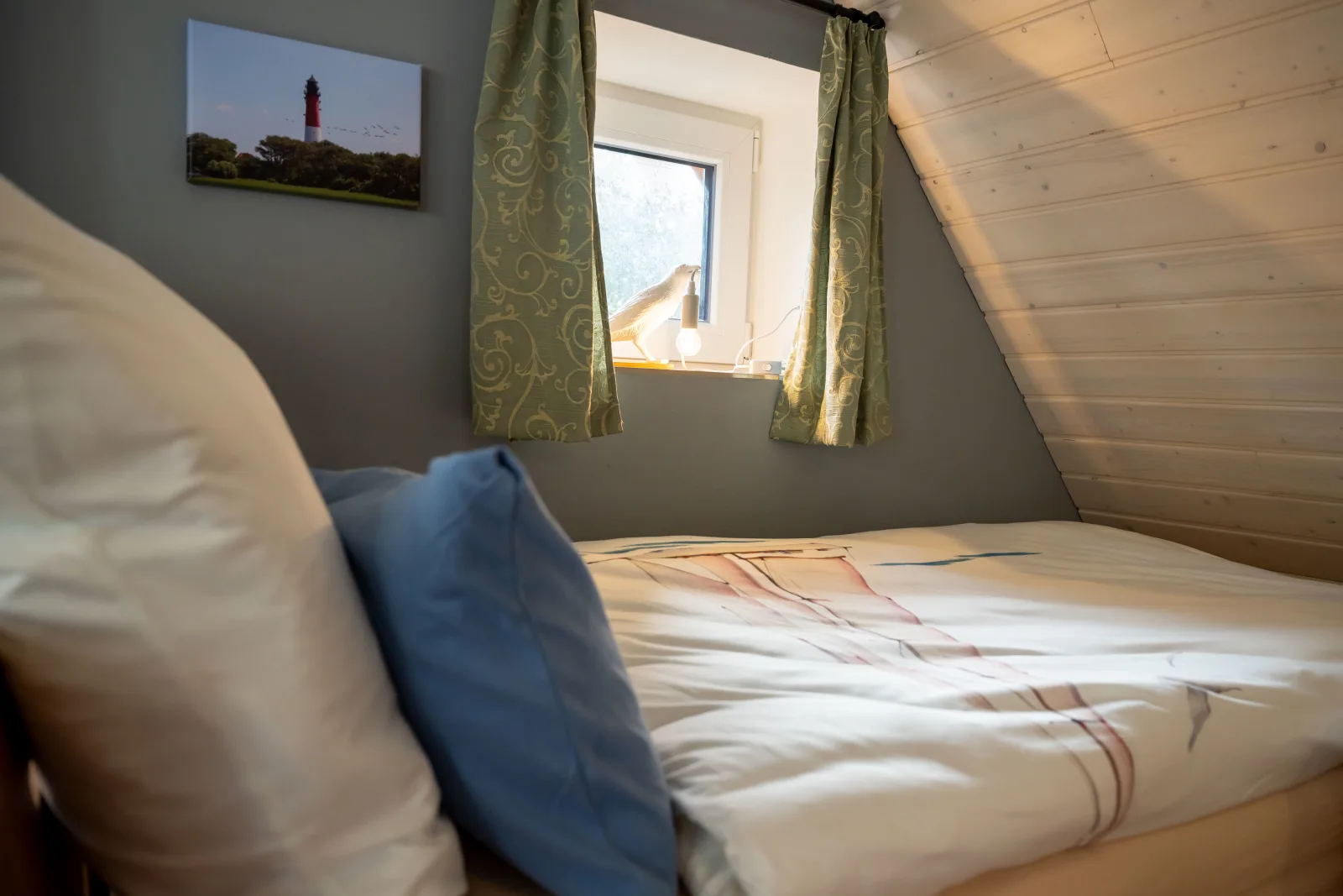 Ferienhaus Lee