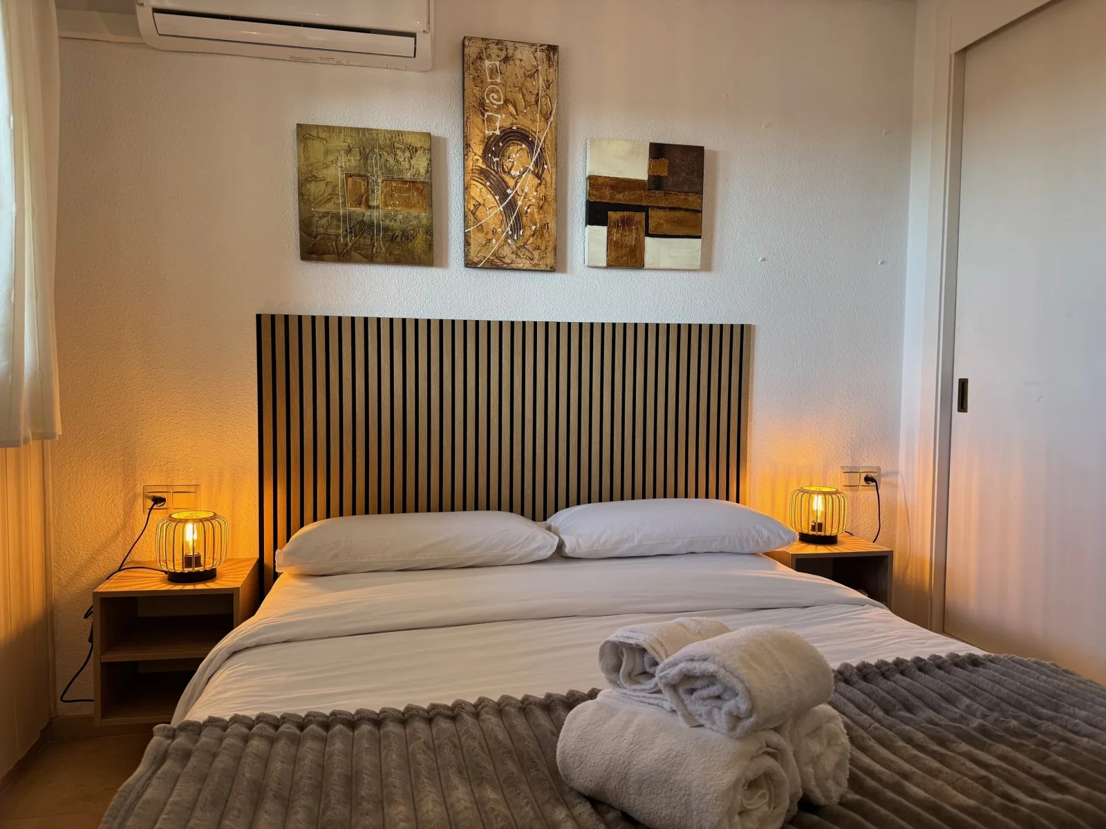 Tolles Ferienhaus mit Sonnenterrasse direkt am Meer