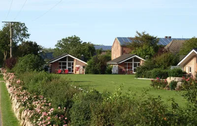 Haus im Apfelgarten 3