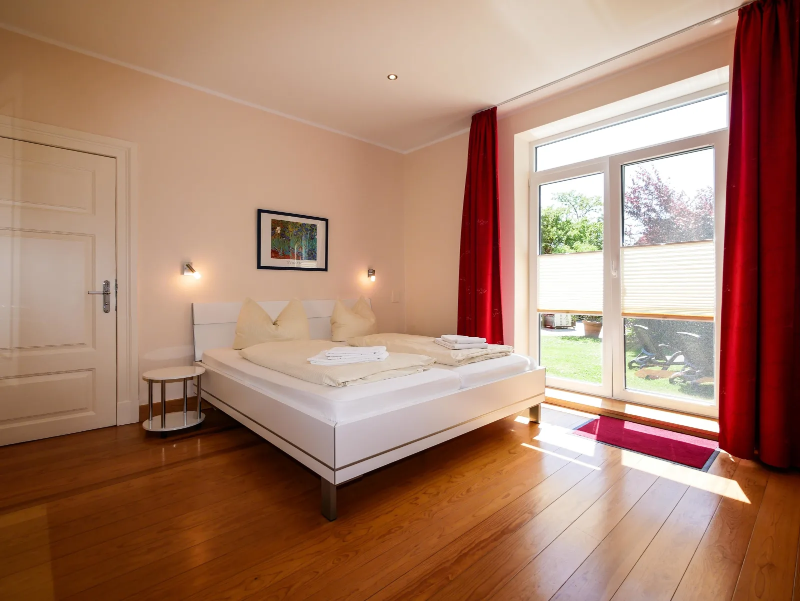 Wohnung Bauernhaus 1
