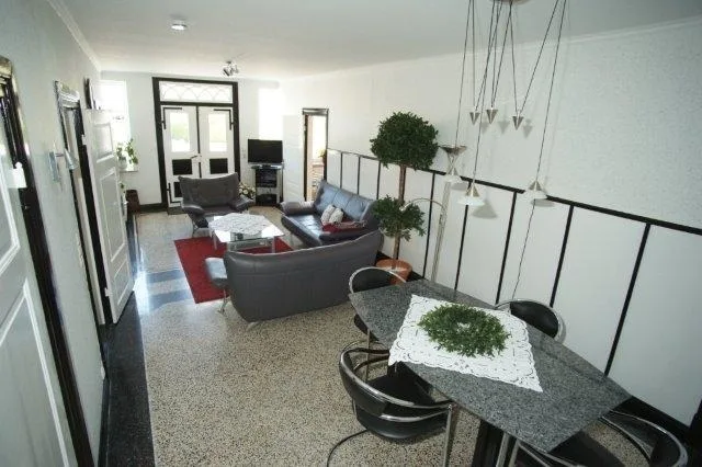 Wohnung Bauernhaus 1
