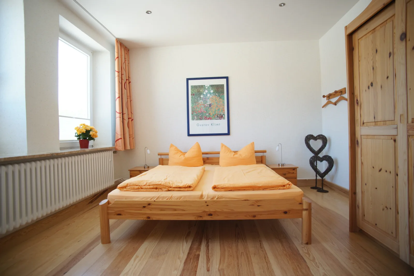 Wohnung Bauernhaus 1