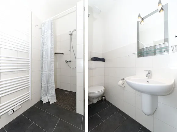 Wohnung Bauernhaus 1