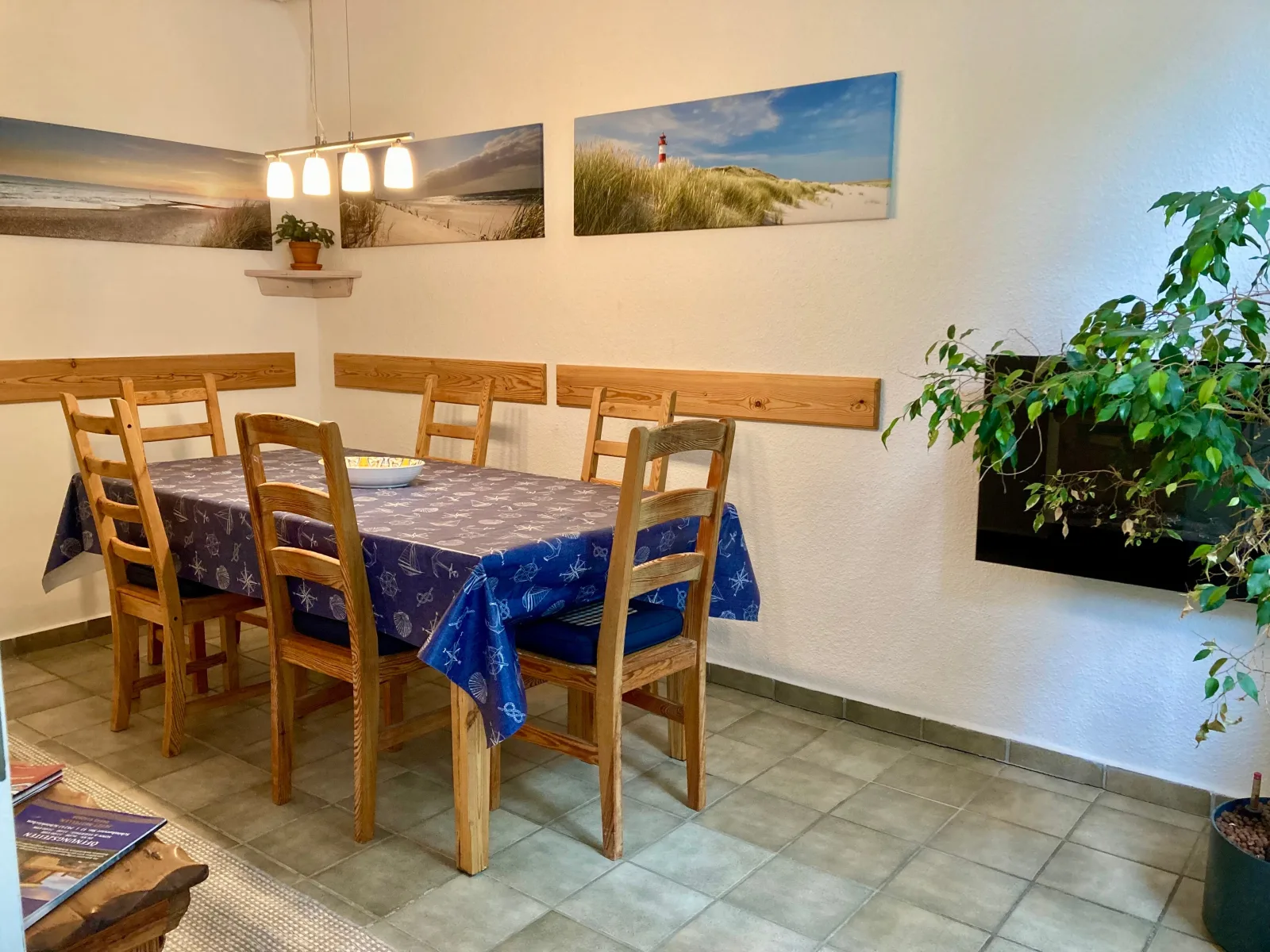 Kutscherwohnung