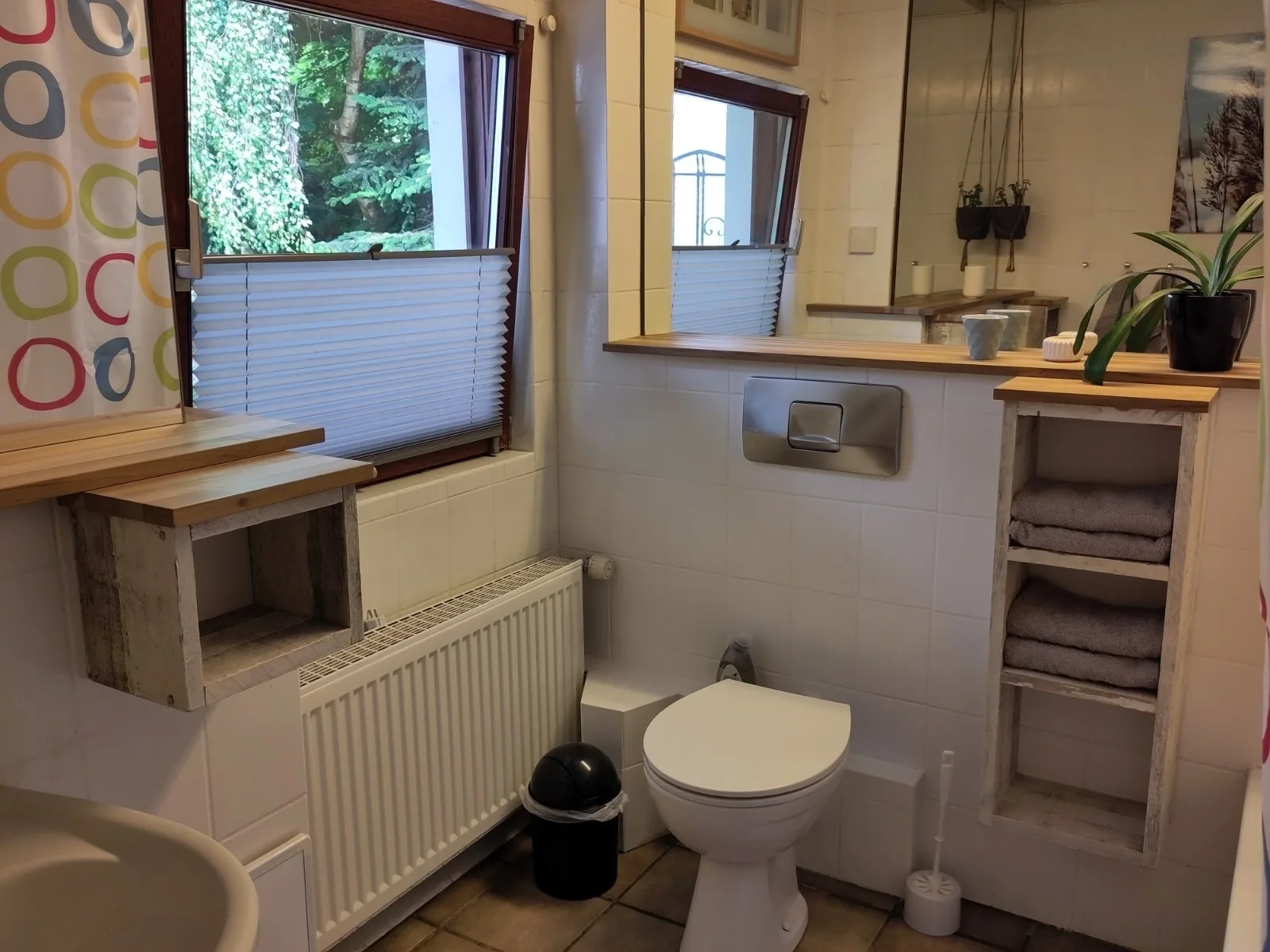 Kutscherwohnung