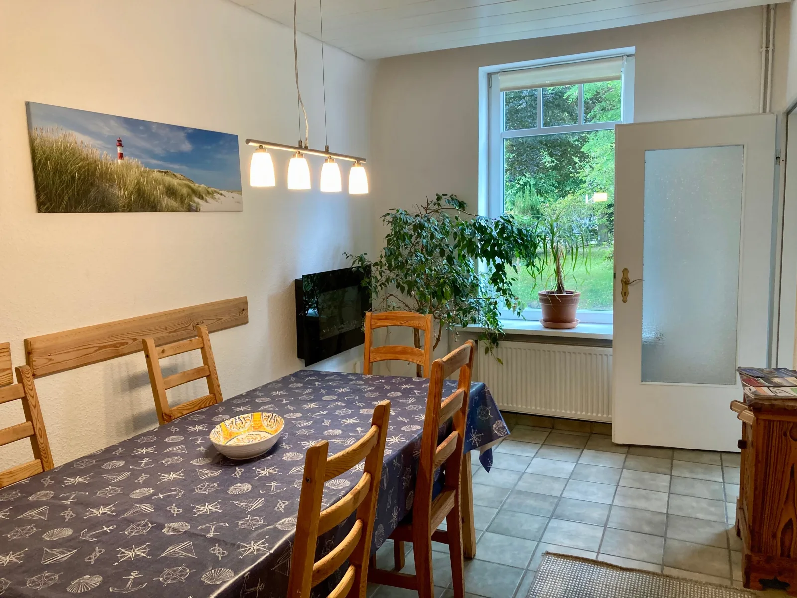 Kutscherwohnung