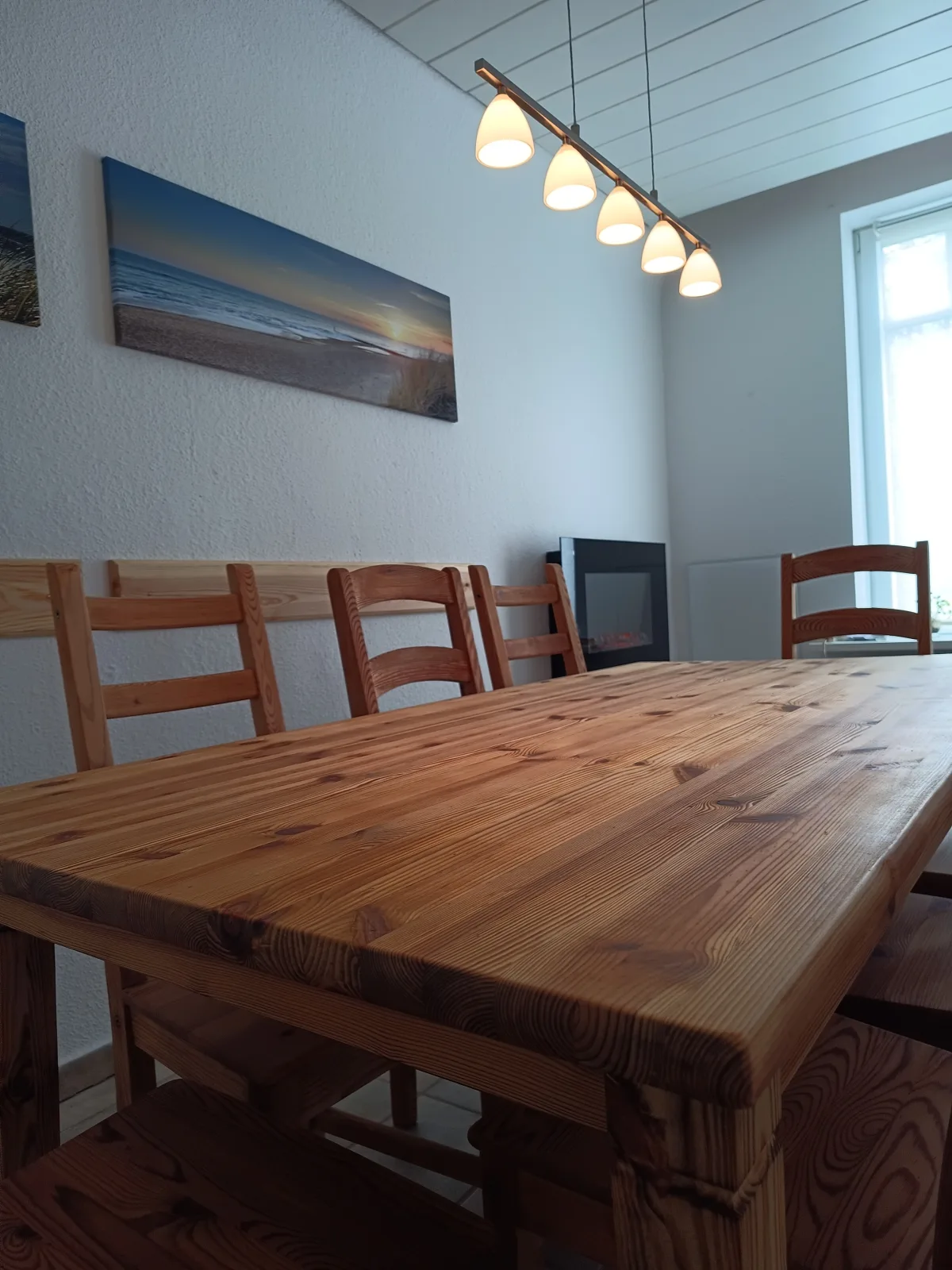 Kutscherwohnung