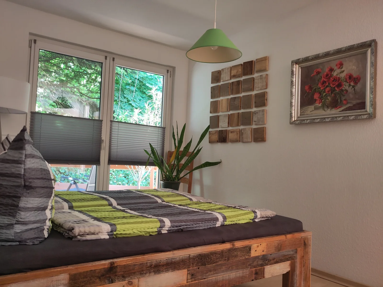 Kutscherwohnung