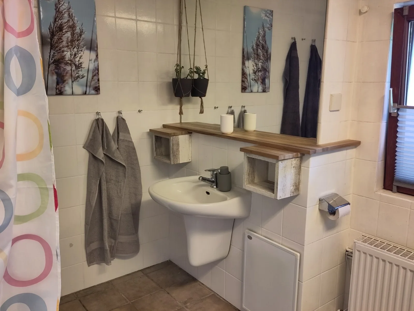 Kutscherwohnung
