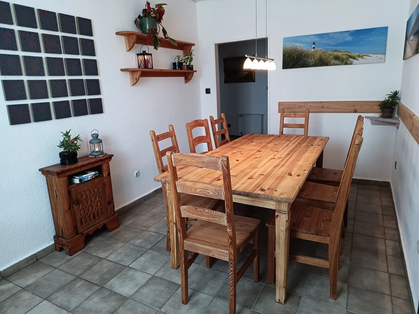 Kutscherwohnung