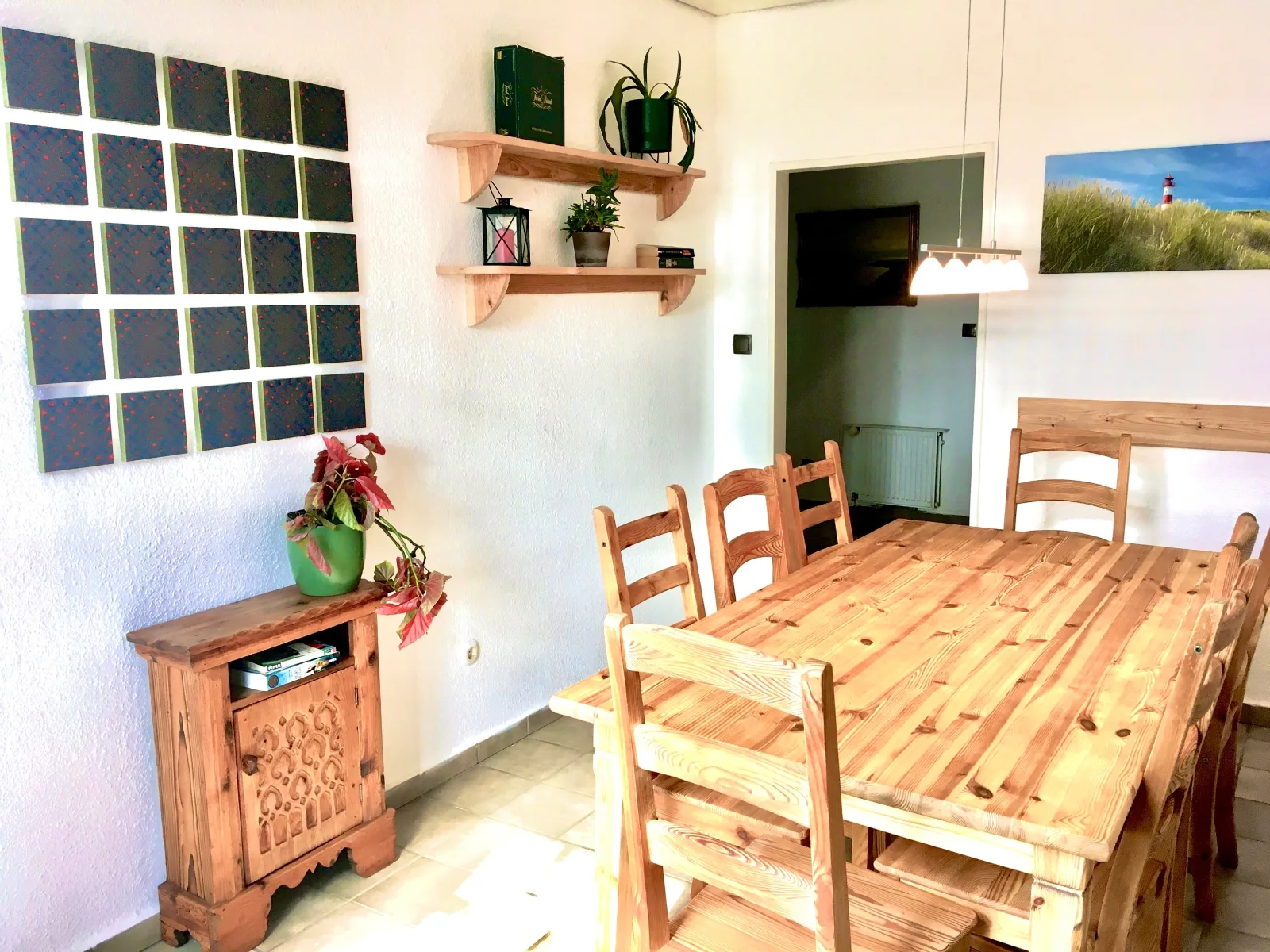 Kutscherwohnung