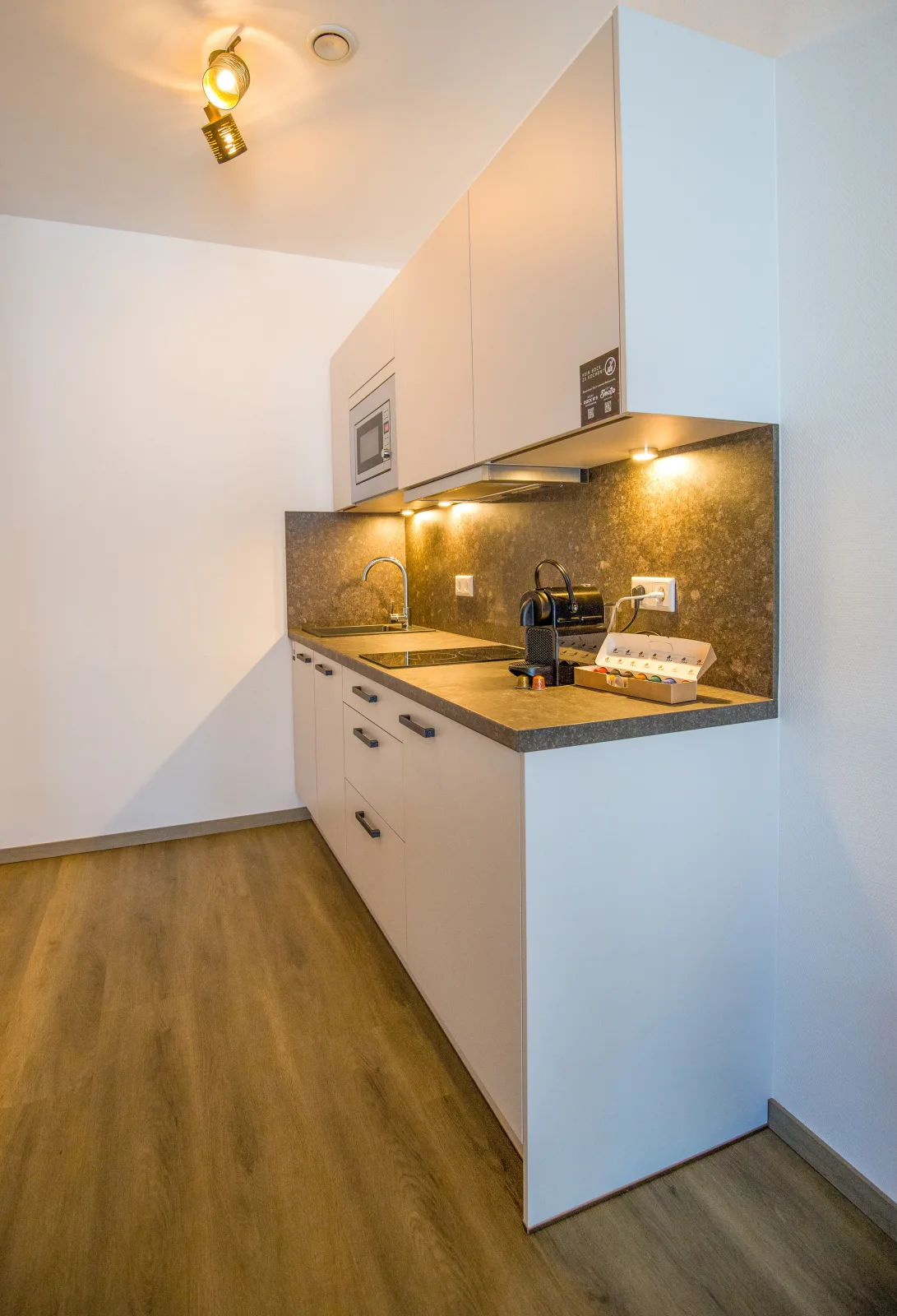 BUDE16 Boardinghouse