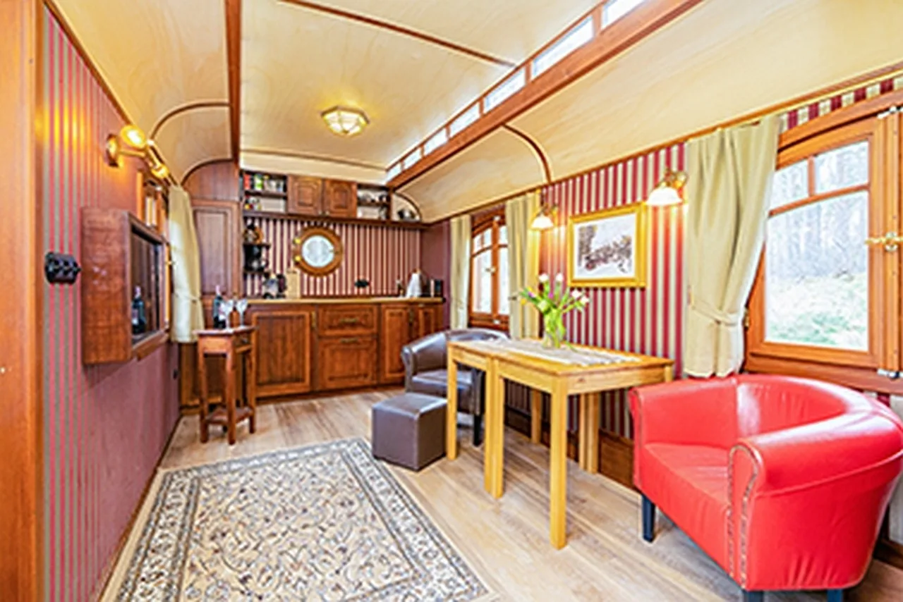 Zigappo Pullman