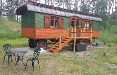 Zigappo Pullman