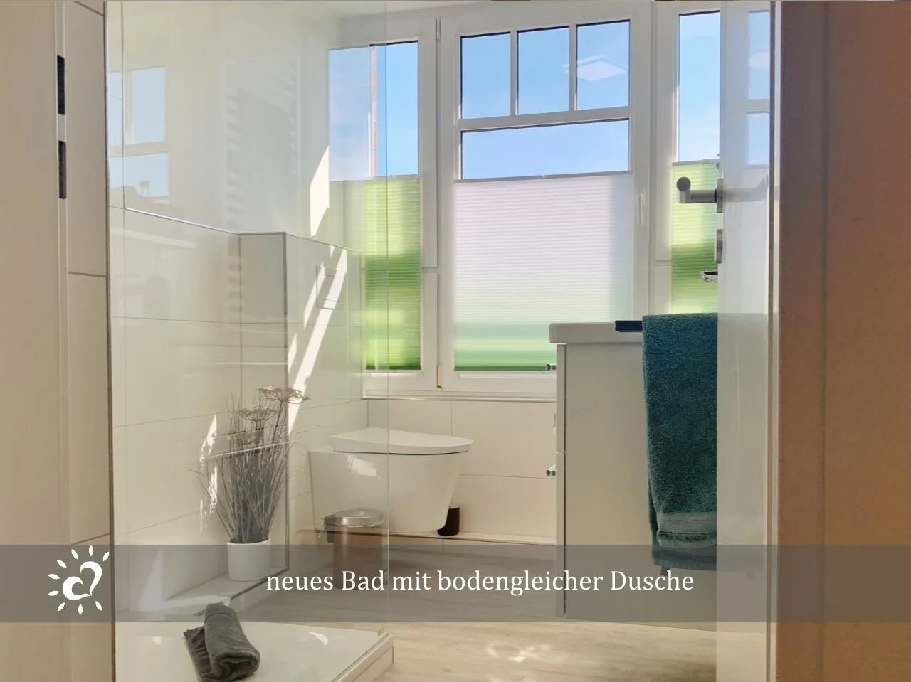 Ferienwohnung de Böök  am Wattenmeer