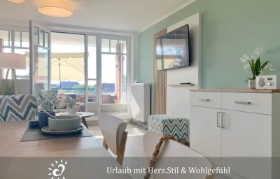 Ferienwohnung de Böök  am Wattenmeer