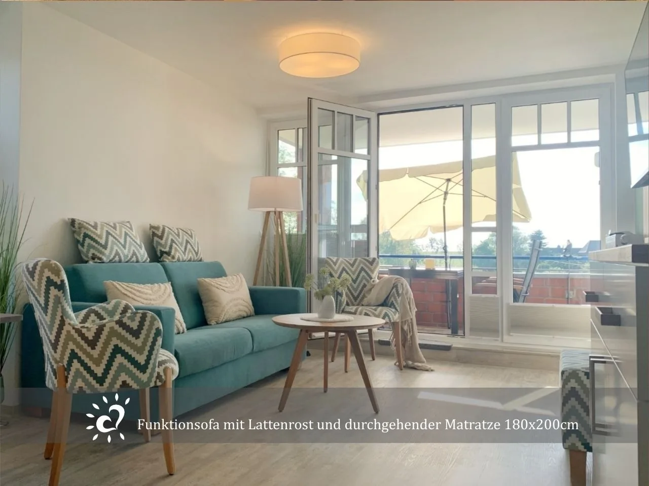 Ferienwohnung de Böök  am Wattenmeer