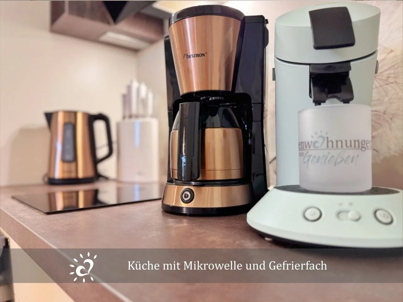 Ferienwohnung de Böök  am Wattenmeer