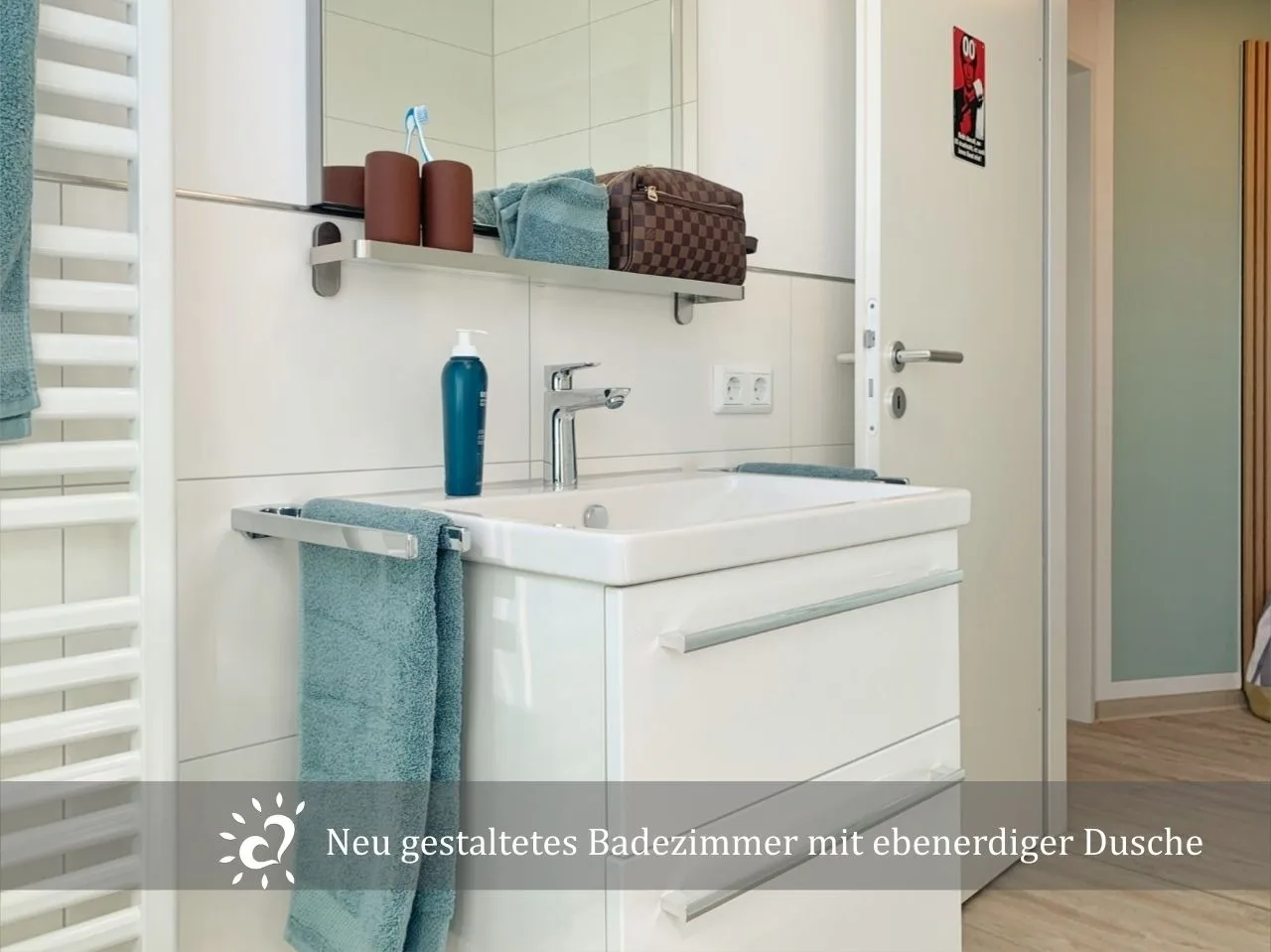 Ferienwohnung de Böök  am Wattenmeer