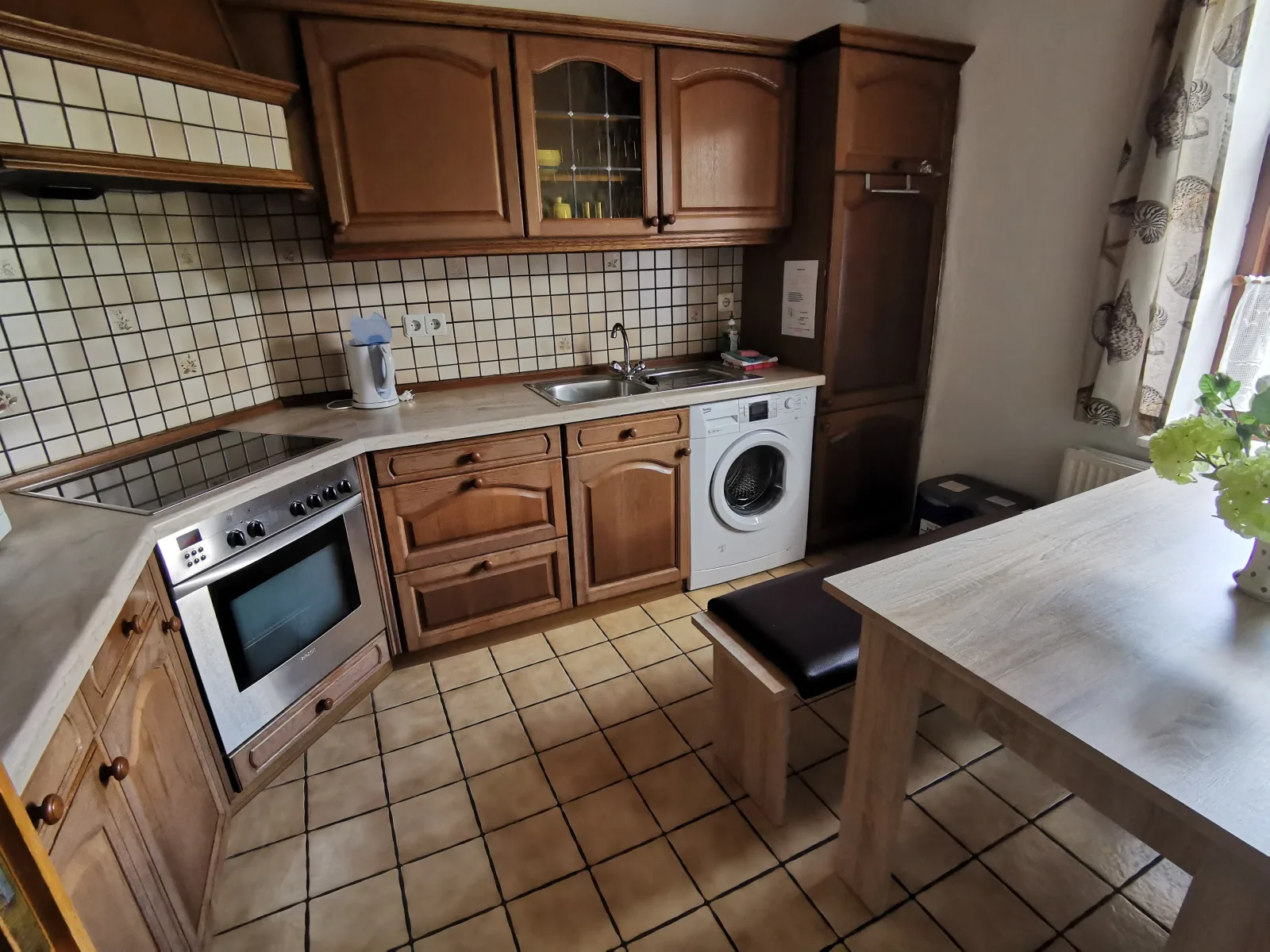 Ferienwohnung Sporn