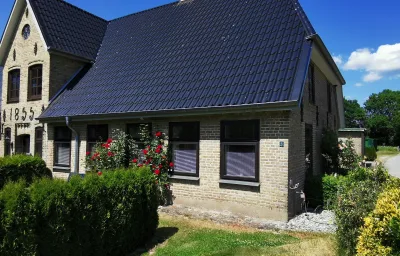 Ferienwohnung Sporn
